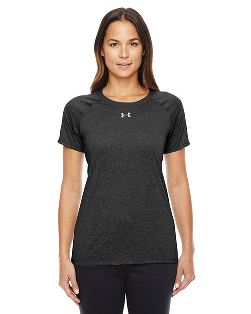 Ladies’ UA Locker T-Shirt
