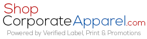 Shop Corporate Apparel Logo