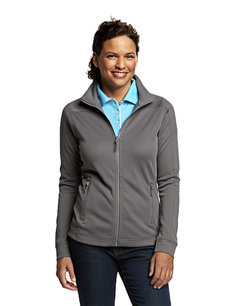 Ladies CB Weathertec™ Peak Full-Zip Jacket