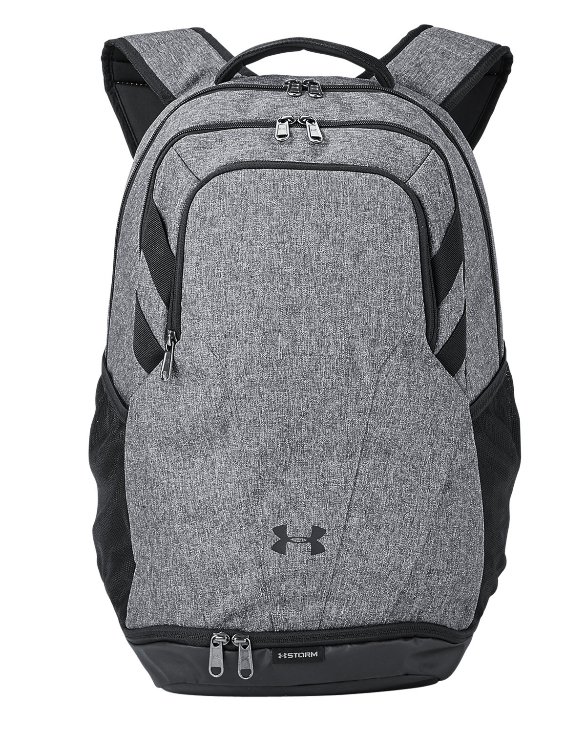 Under Armour Hustle II Backpack, Royal, One Size 